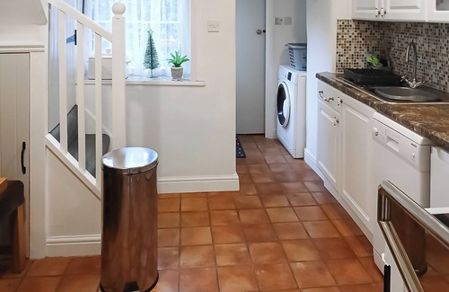 Portinscale Cottage | 2 bedroom accommodation in Portinscale, near Keswick