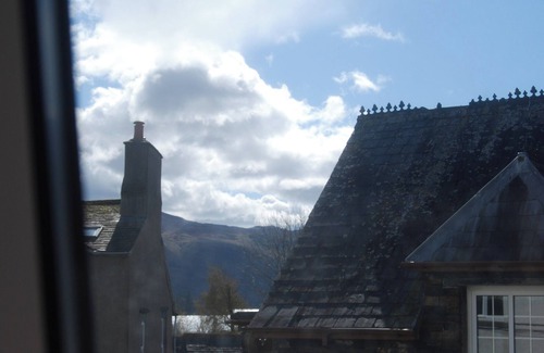 Portinscale Cottage | 2 bedroom accommodation in Portinscale, near Keswick