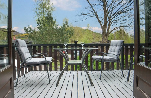 Keswick Cottage | 2 bedroom accommodation in Keswick