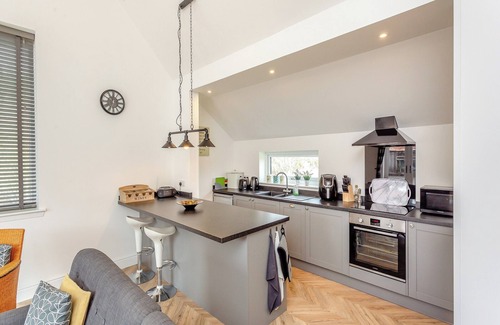 Altnaharra Cottage | 2 bedroom accommodation in Altnaharra, near Lairg