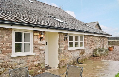 Putley Cottage | 2 bedroom accommodation in Ashperton, near Ledbury