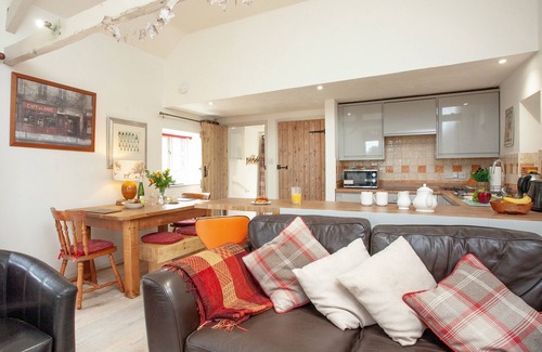 Broadwoodkelly Cottage | 2 bedroom accommodation in Meeth