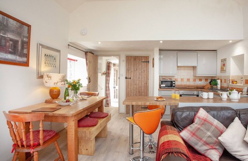 Broadwoodkelly Cottage | 2 bedroom accommodation in Meeth