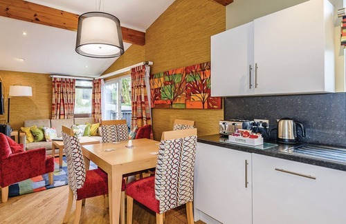 Millom Cabin | 2 bedroom accommodation in Millom