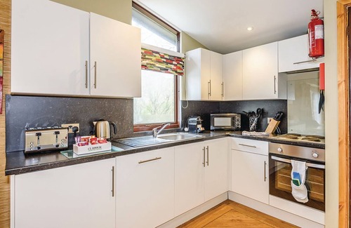 Millom Cabin | 2 bedroom accommodation in Millom