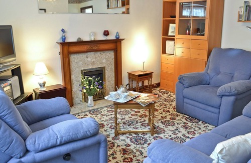 Millom Cottage | 2 bedroom accommodation in Millom