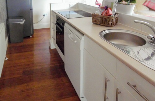 Broomhill Cottage | 2 bedroom accommodation in Broomhill, near Amble