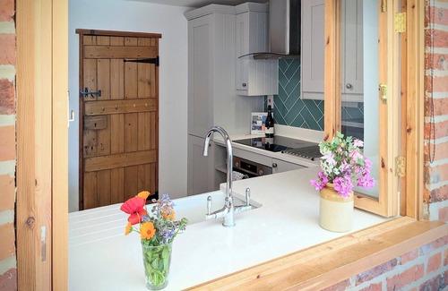 Ingham Cottage | 2 bedroom accommodation in Ingham Corner, near Happisburgh
