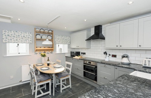 Penrith Cottage | 2 bedroom accommodation in Lowther, near Penrith