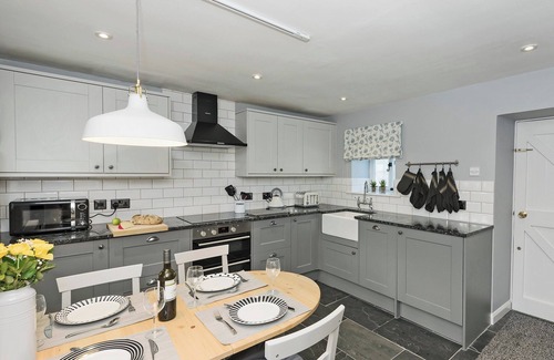 Penrith Cottage | 2 bedroom accommodation in Lowther, near Penrith