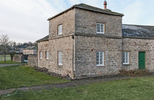 Penrith Cottage | 2 bedroom accommodation in Lowther, near Penrith