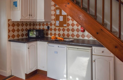 Penzance Cottage | 2 bedroom accommodation in Sennen