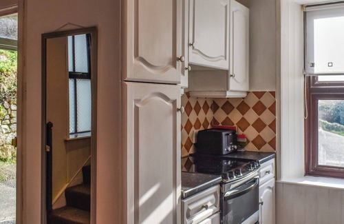 Penzance Cottage | 2 bedroom accommodation in Sennen