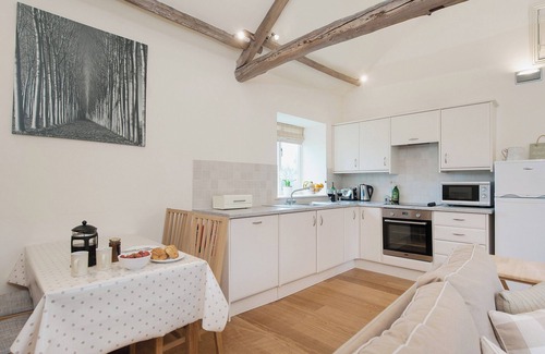 Knayton Cottage | 2 bedroom accommodation in Knayton, near Thirsk