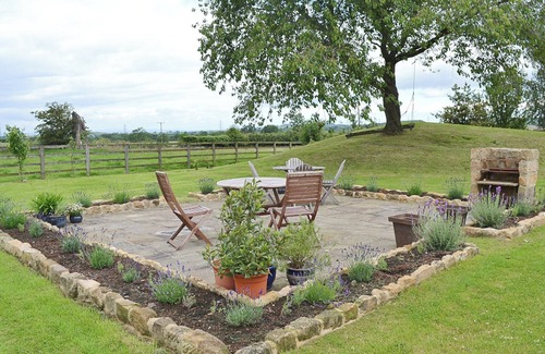 Knayton Cottage | 2 bedroom accommodation in Knayton, near Thirsk