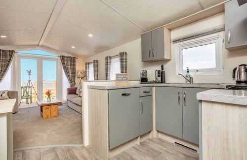 Mey Cottage | 2 bedroom accommodation in Mey, near Thurso