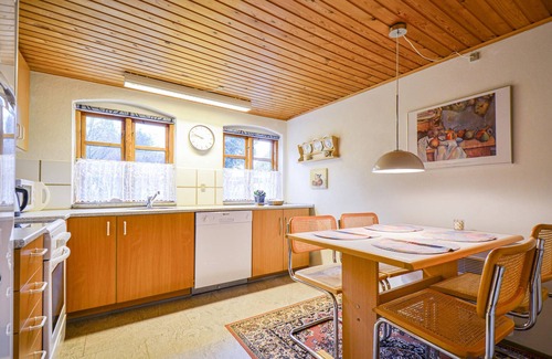 Ronde Apartment | 2 bedroom accommodation in Rønde