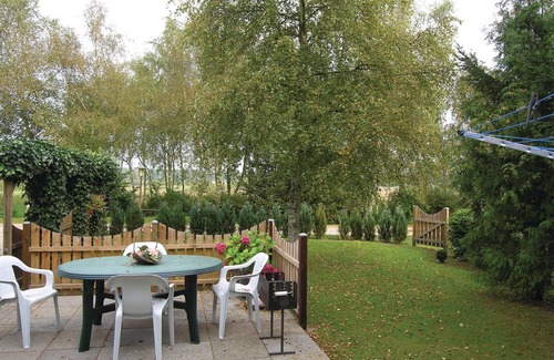 Ronde Apartment | 2 bedroom accommodation in Rønde