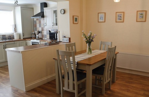 Amble Cottage | 2 bedroom accommodation in Amble