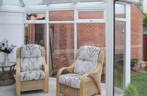 Hunmanby Cottage | 2 bedroom accommodation in Hunmanby, near Filey
