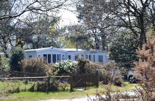 Weybourne Cottage | 2 bedroom accommodation in Kelling Heath, near Sheringham