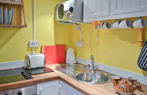 Hythe Cottage | 2 bedroom accommodation in Hythe