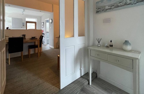 Wick Cottage | 2 bedroom accommodation in Wick