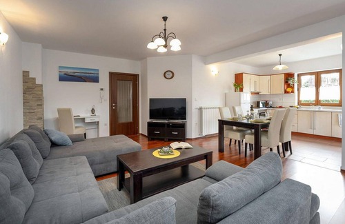 Dracevac Apartment | 2 bedroom accommodation in Porec