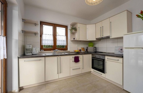 Dracevac Apartment | 2 bedroom accommodation in Porec