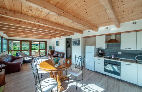 Sorso House | 2 bedroom accommodation in Sorso