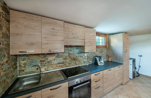 Sorso House | 2 bedroom accommodation in Sorso