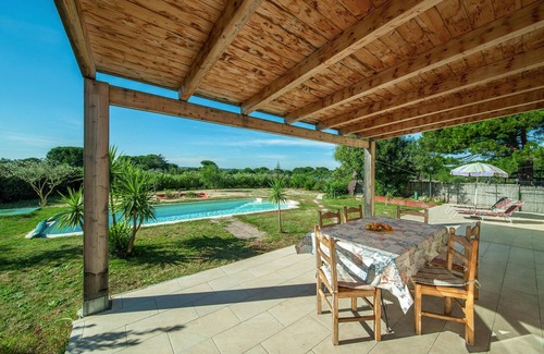 Sorso House | 2 bedroom accommodation in Sorso