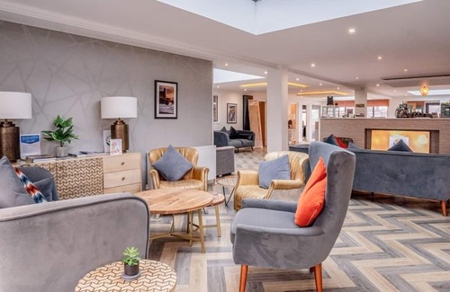 Ayr Cabin | 2 bedroom accommodation in Ayr, Ayrshire