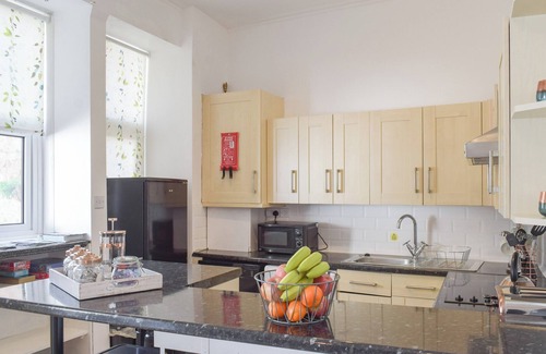 Ayr Cottage | 2 bedroom accommodation in Ayr