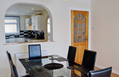 Oban Cottage | 2 bedroom accommodation in Oban