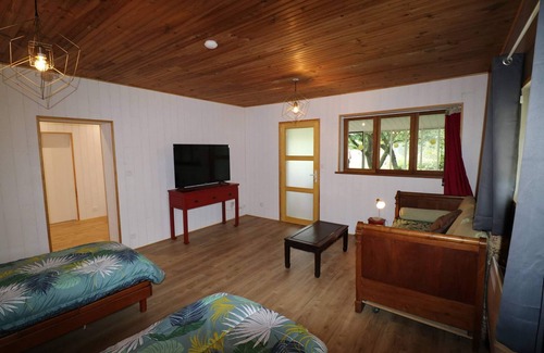 Rigny-Usse Other | 2 Bedroom Agritourism property in Rigny-UssÃ©