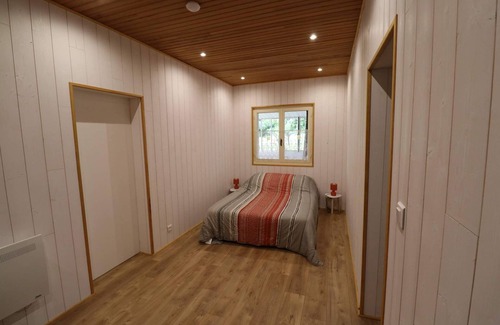 Rigny-Usse Other | 2 Bedroom Agritourism property in Rigny-UssÃ©