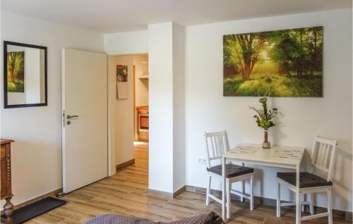 Loxstedt Apartment | 2 Bedroom Amazing Apartment In Loxstedt