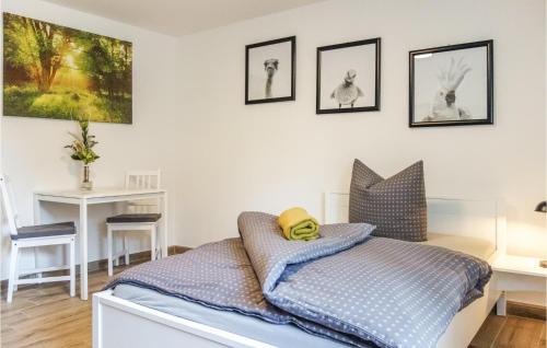 Loxstedt Apartment | 2 Bedroom Amazing Apartment In Loxstedt