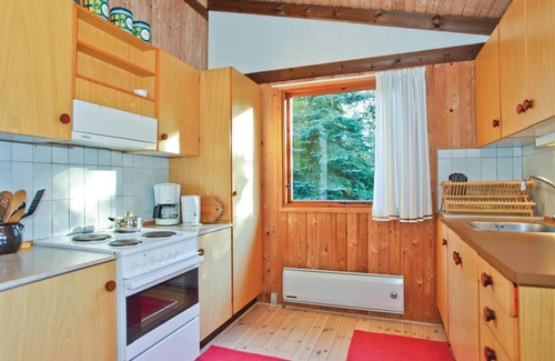 Store Fuglede House | 2 bedroom amazing home in Store Fuglede