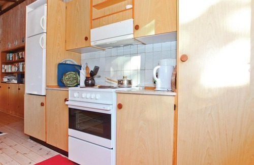 Store Fuglede House | 2 bedroom amazing home in Store Fuglede