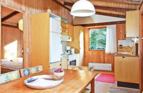 Store Fuglede House | 2 bedroom amazing home in Store Fuglede