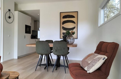 Municipality of Hellendoorn House | 2 bedroom amazing home in Hellendoorn