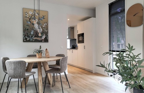 Municipality of Hellendoorn House | 2 bedroom amazing home in Hellendoorn