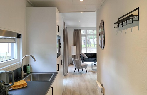 Municipality of Hellendoorn House | 2 bedroom amazing home in Hellendoorn