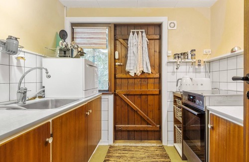 Kalundborg Municipality House | 2 bedroom amazing home in Kalundborg