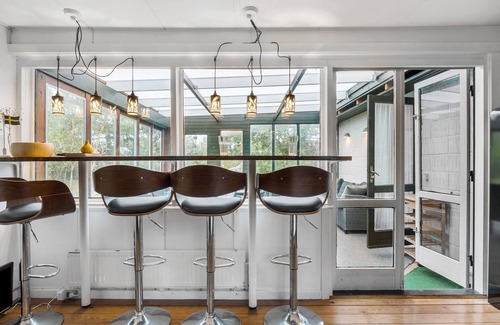 Kalundborg Municipality House | 2 bedroom amazing home in Kalundborg