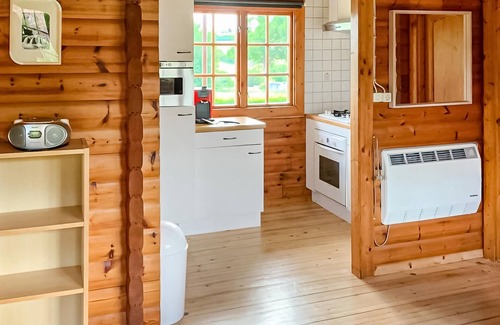 Waldbillig House | 2 bedroom amazing home in Waldbillig