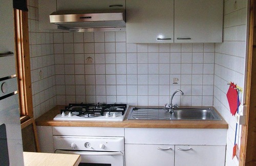 Waldbillig House | 2 bedroom amazing home in Waldbillig