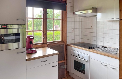 Waldbillig House | 2 bedroom amazing home in Waldbillig
